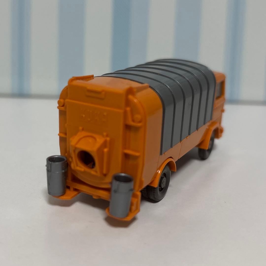 WIKING正規品　メルセデスベンツ ミニカーセット 9台セット