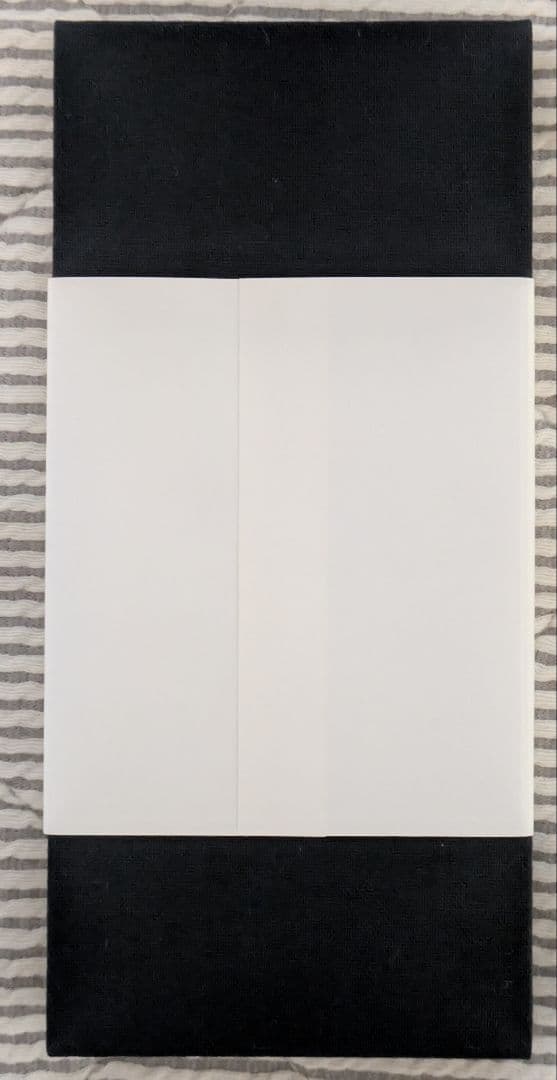 井上雄彦　親鸞　ミニ屏風