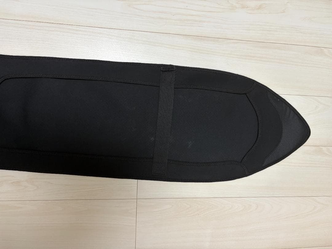 MOSS STICK ソールカバー U3/U4/U5/U4HALF