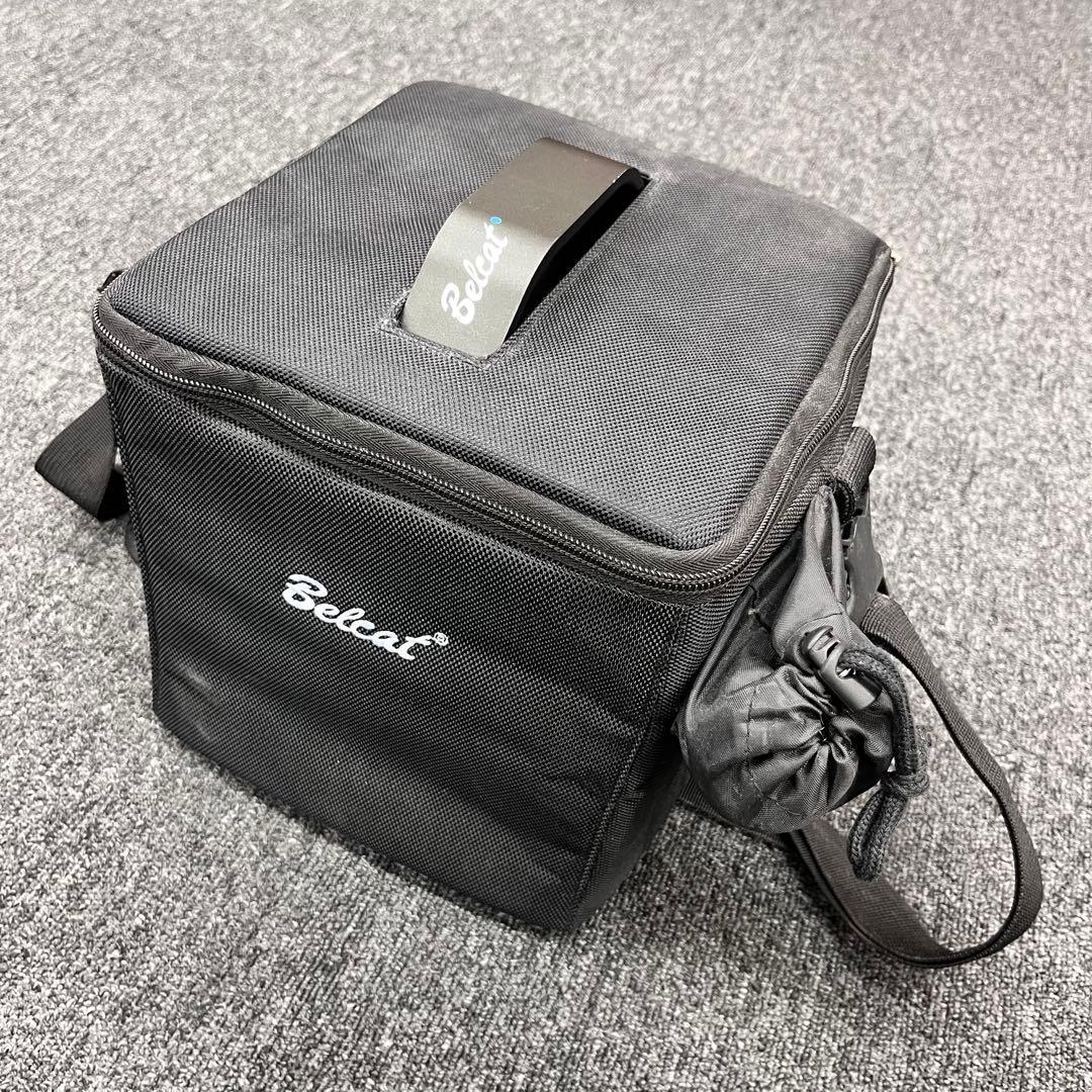 【10471】 BELCAT ワイヤレス PA BWPA-30M