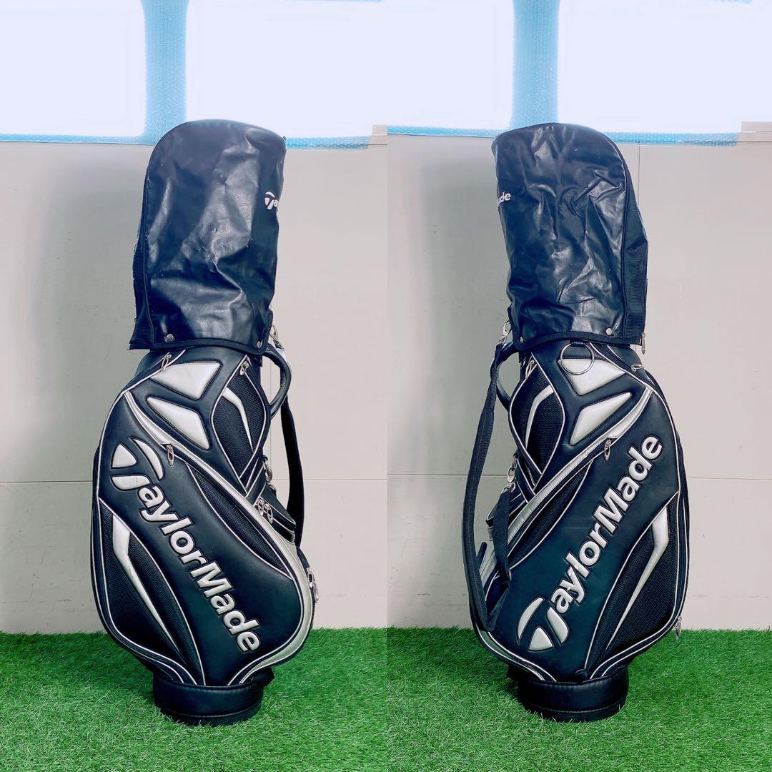 テーラーメイド　RBZ ゴルフクラブ　メンズセット　初心者 入門　N2113