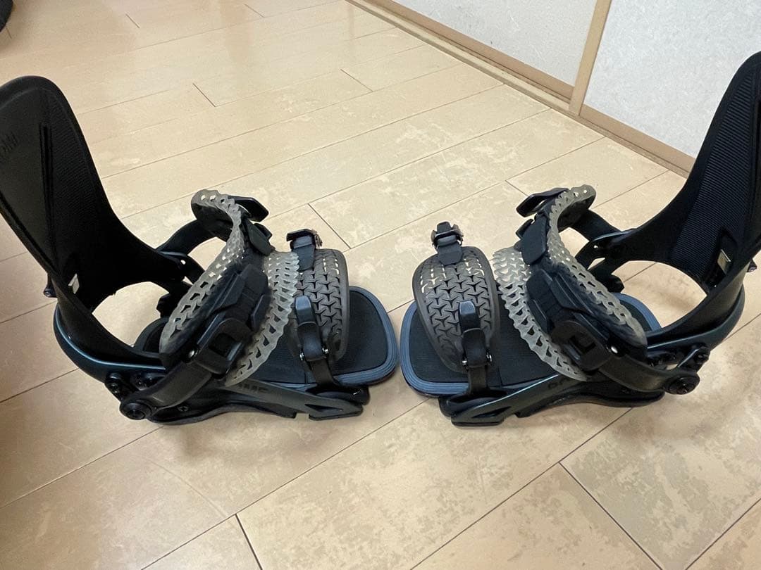 ROME KATANA 24/25 ブラック Sサイズ