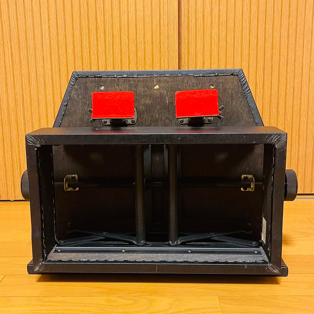 【良品】YAMAHA ヤマハ 昇降式ピアノ補助ペダ HP-700 日本製