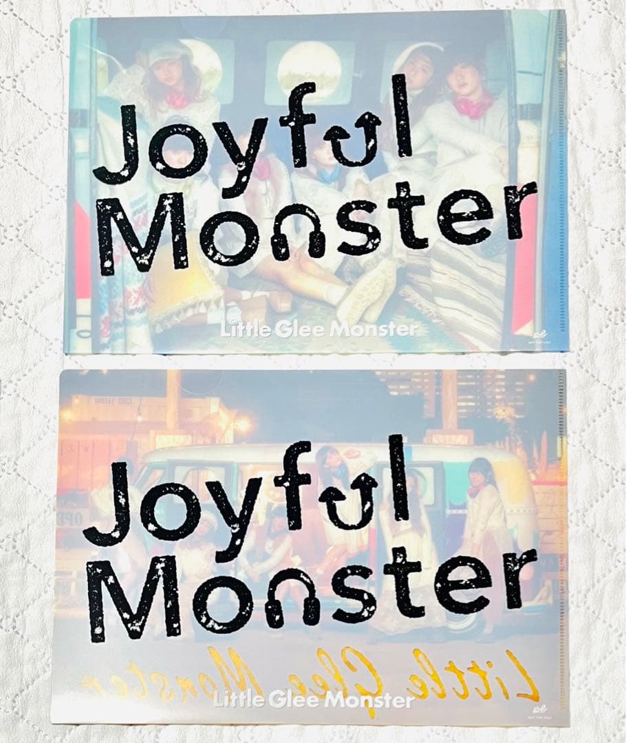 リトグリ クリアファイル まとめ売り③