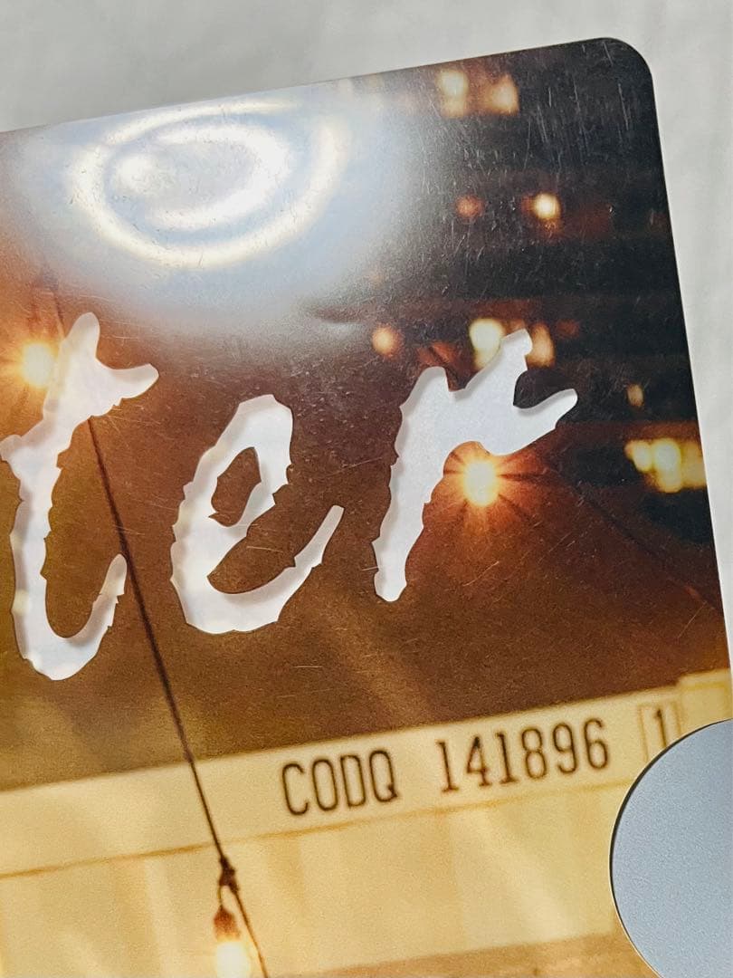 リトグリ クリアファイル まとめ売り③