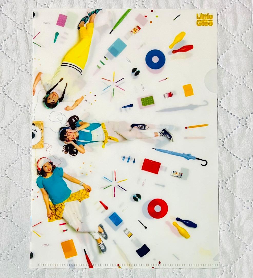 リトグリ クリアファイル まとめ売り③