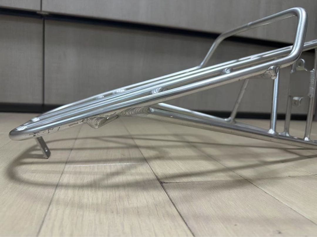 BSM BRIDGESTON MOULTONブリヂストンモールトン　リヤキャリア