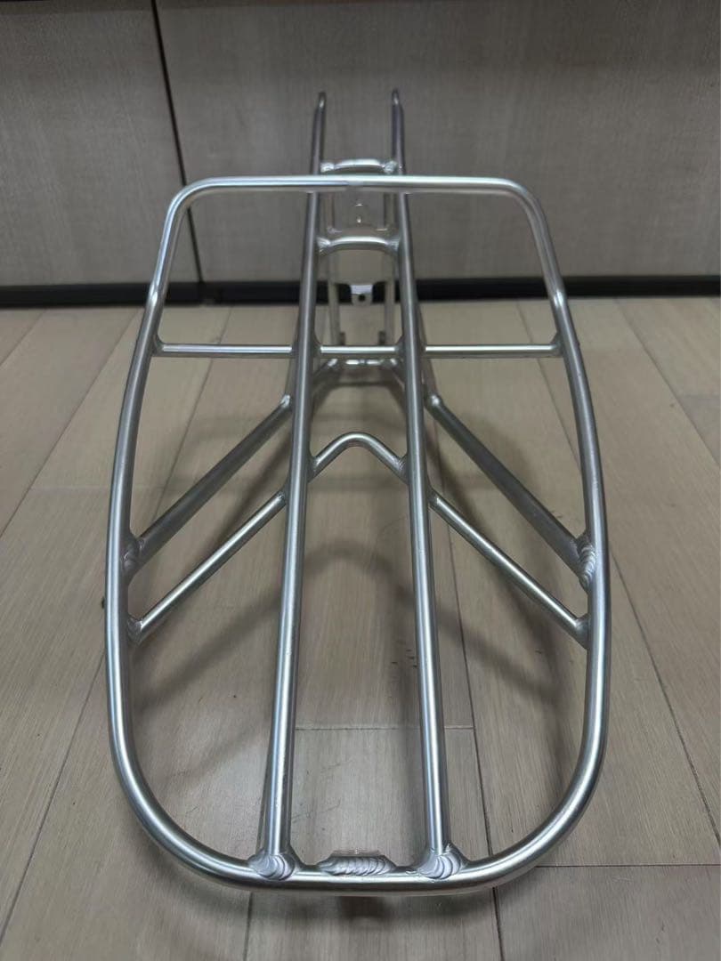 BSM BRIDGESTON MOULTONブリヂストンモールトン　リヤキャリア