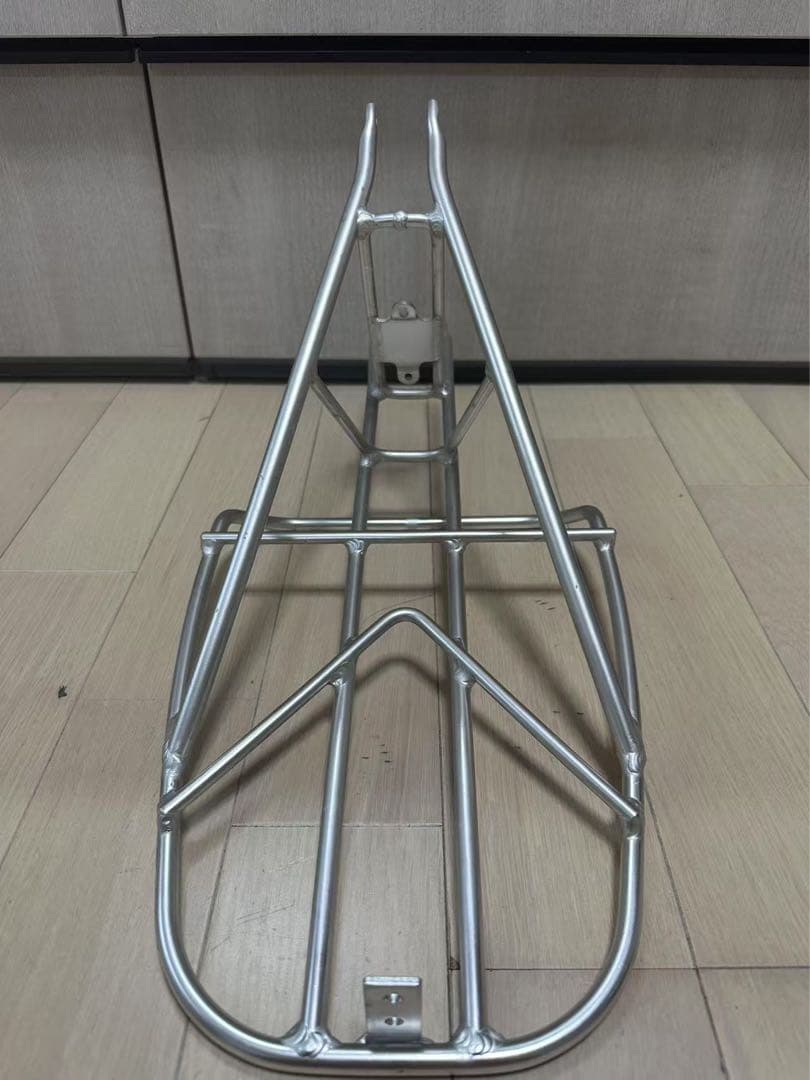 BSM BRIDGESTON MOULTONブリヂストンモールトン　リヤキャリア