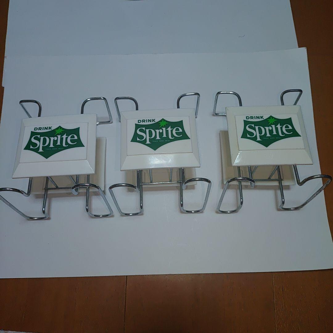 コカ・コーラ　スプライト Fanta　昭和レトロ