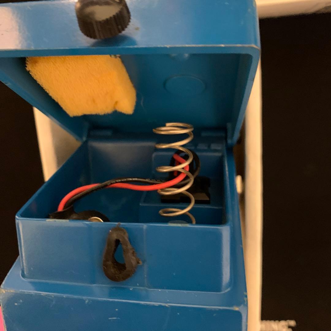 neri　blues d 初期　ZHシリアル　1995年製