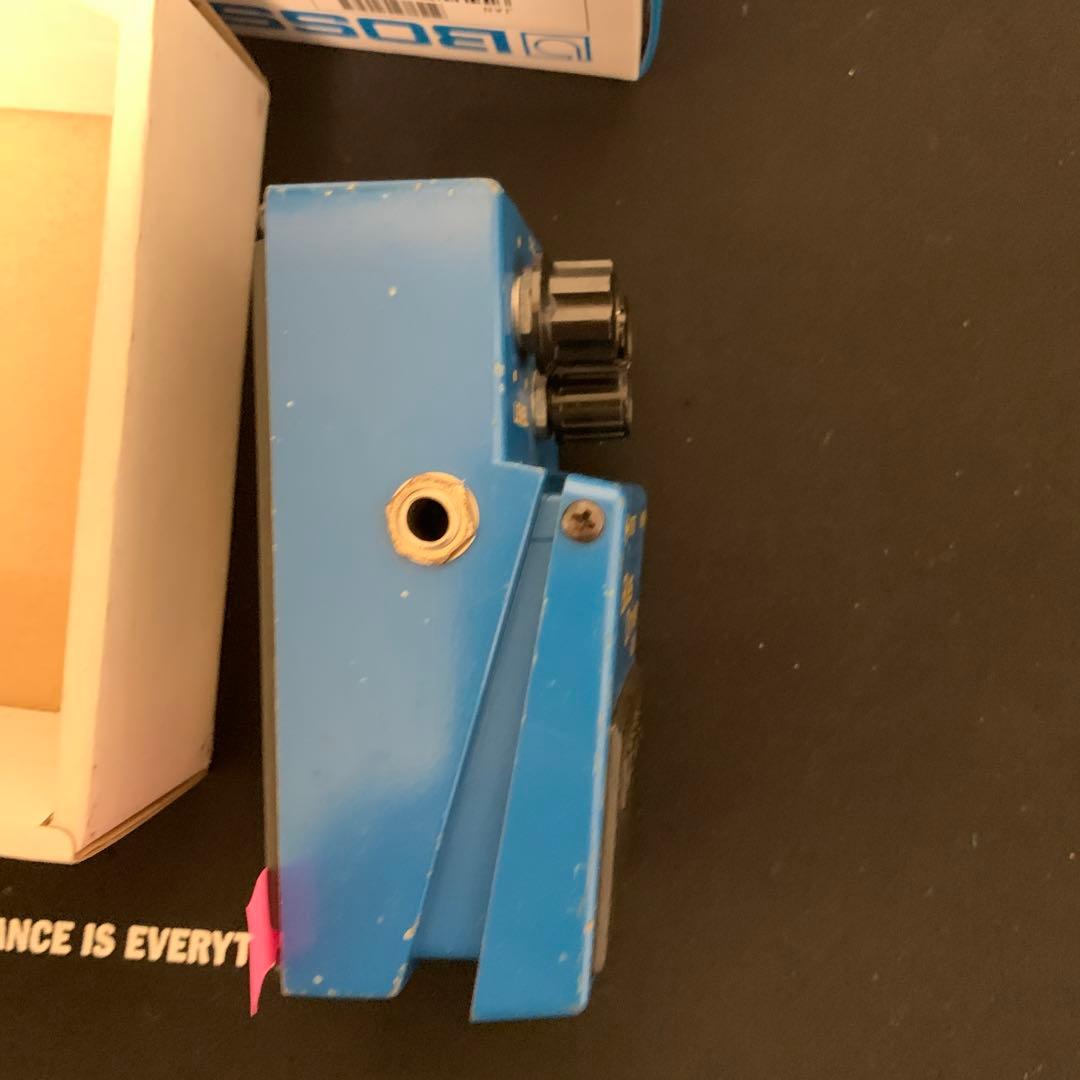 neri　blues d 初期　ZHシリアル　1995年製