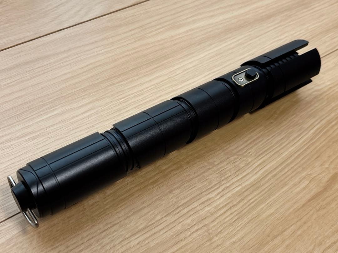 TXQSABER ストレンジャー 【カスタムライトセーバー】