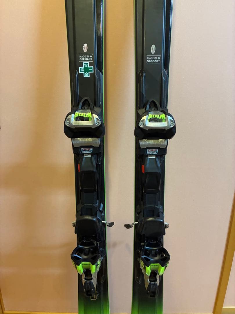 shin フォルクル　ディーコン79 163