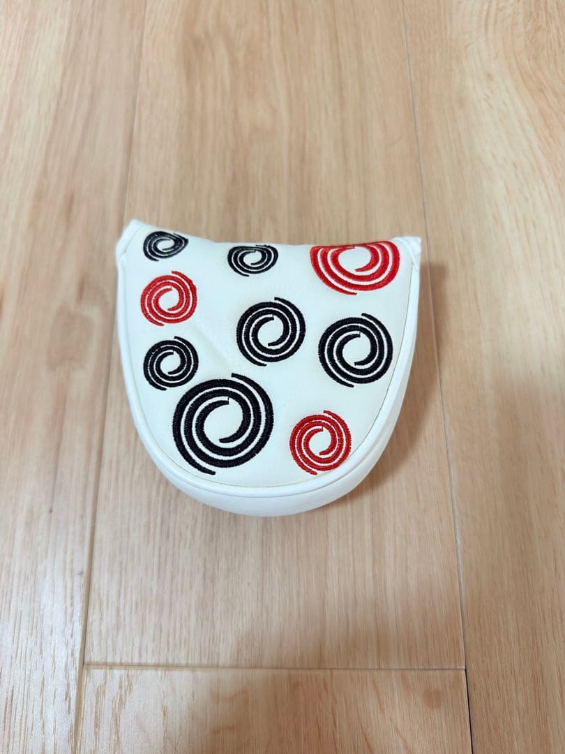 【希少】　オデッセイ パター MILLD COLLECTION #7