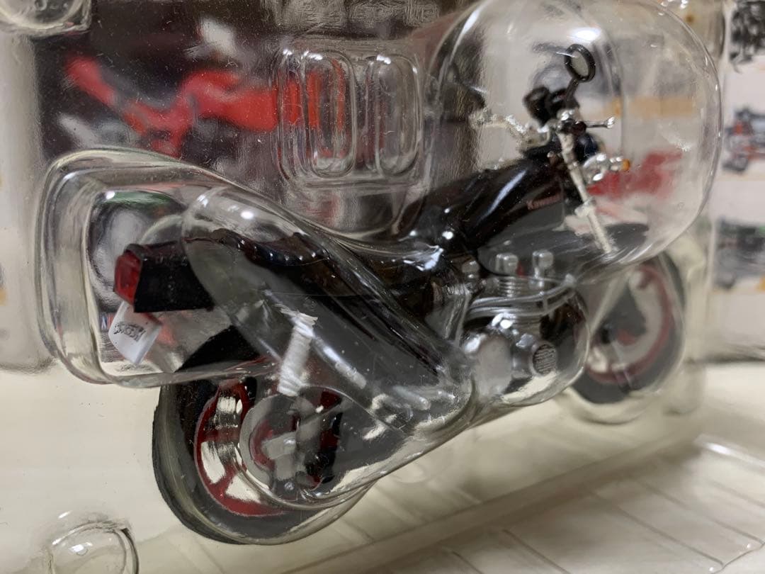 カスタムバイクコレクション