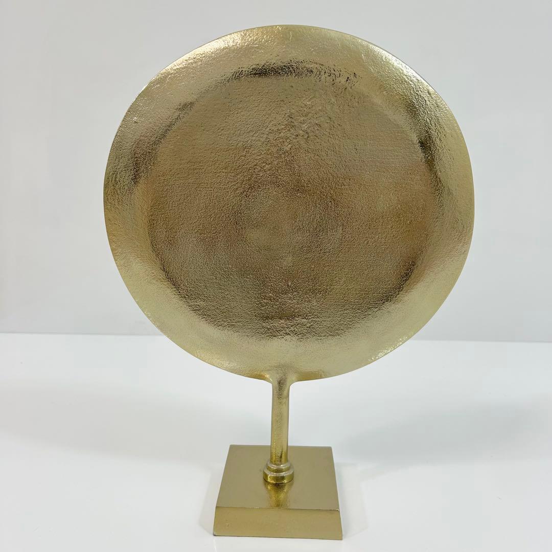 【廃番】 KARE カレ マンインザムーン デコオブジェ 置物