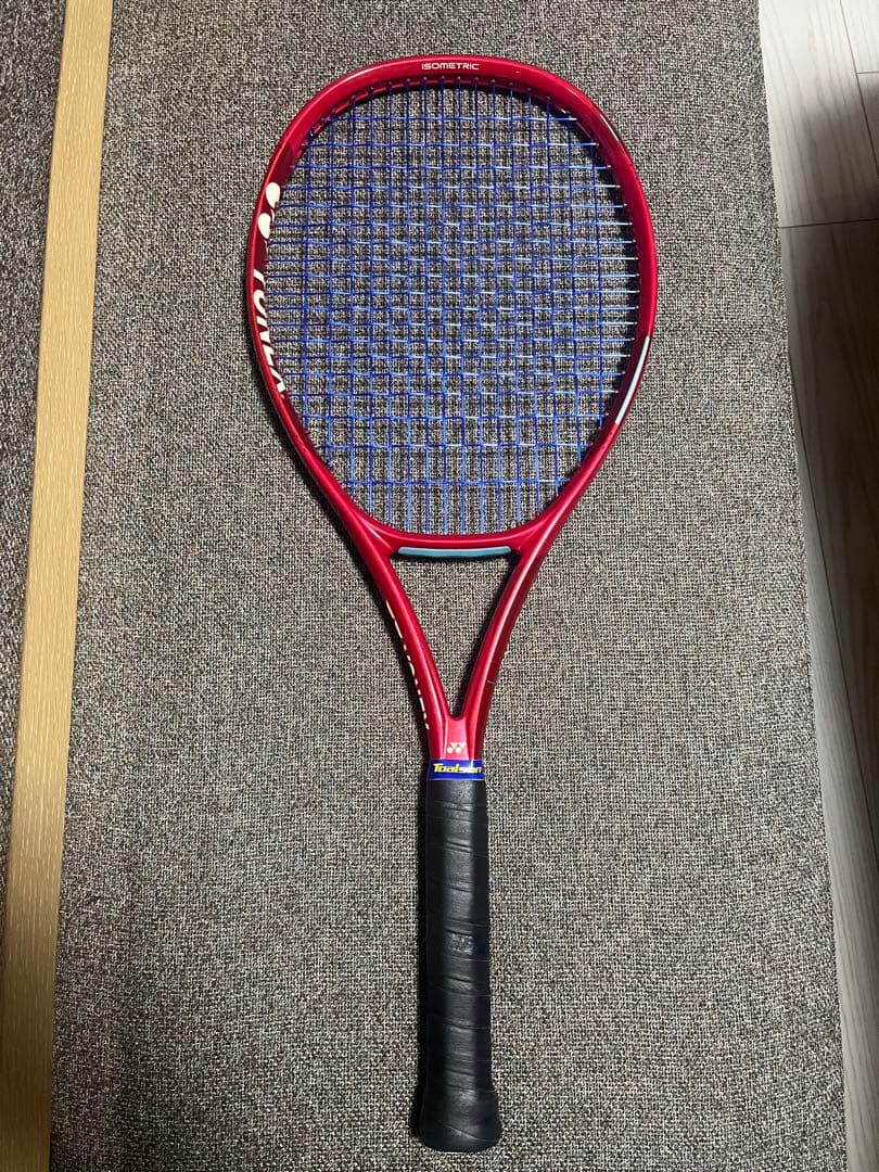 yonex vcore100 2026（G3）