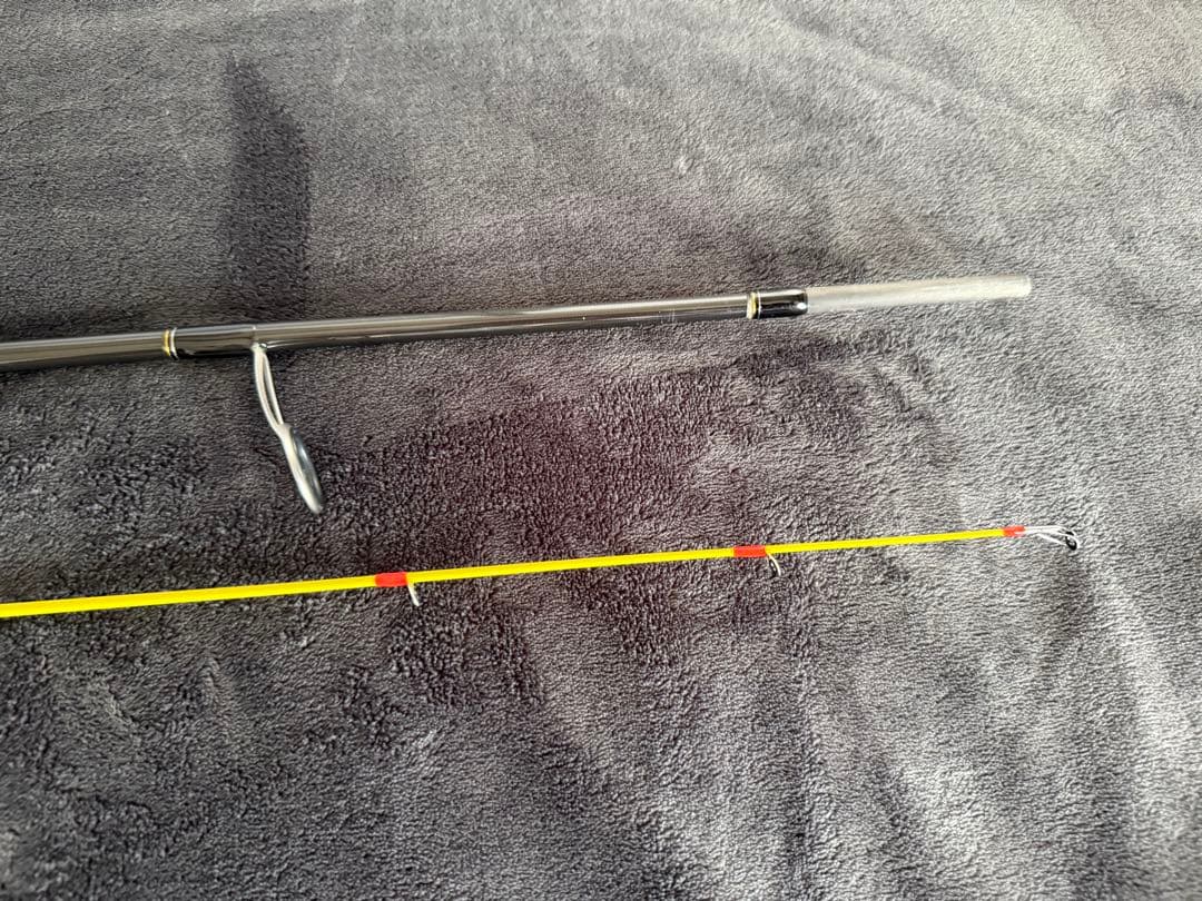 メジャークラフト CRXJ-T230MH 一つテンヤ No815 マダイ