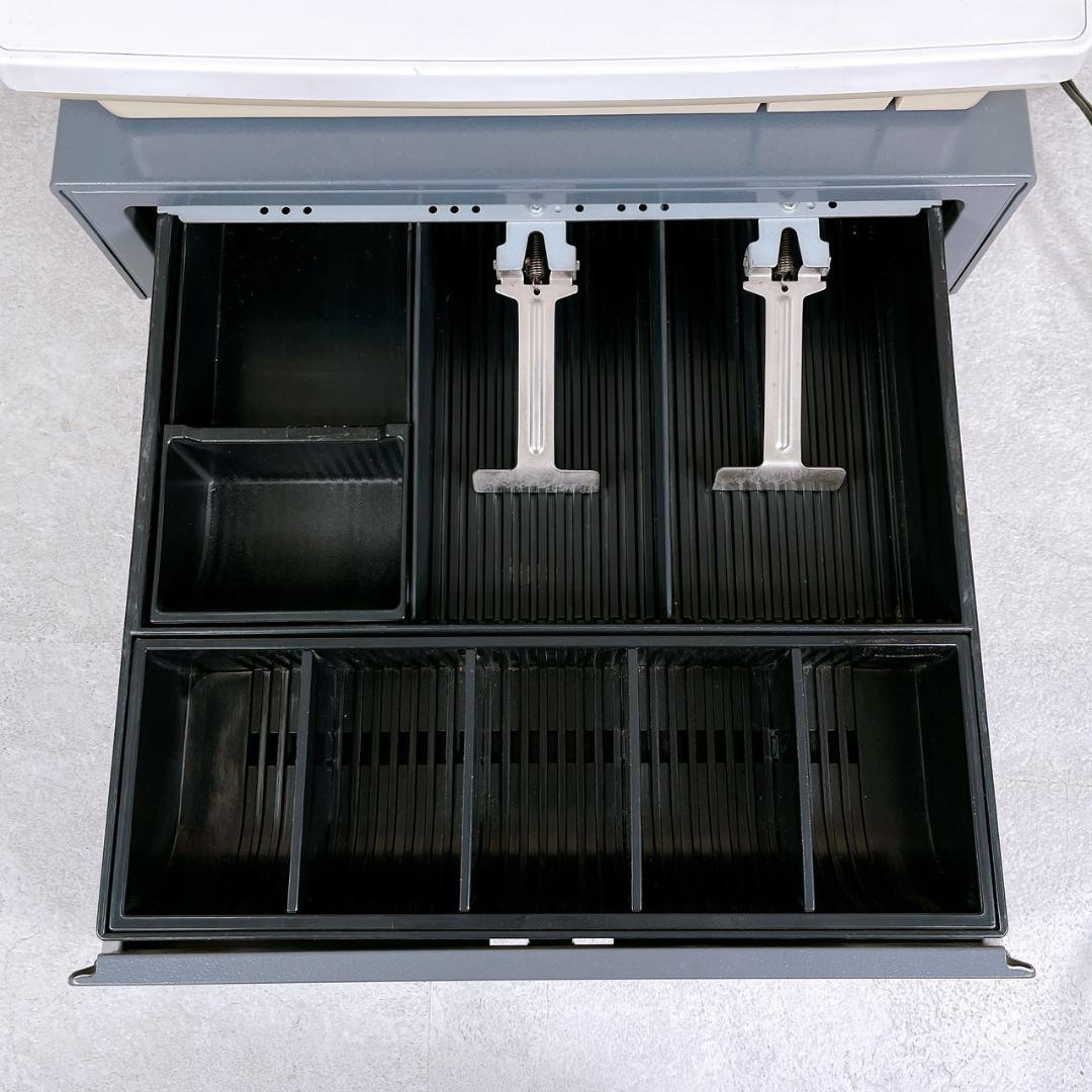 CASIO 電子レジスター CE-6000