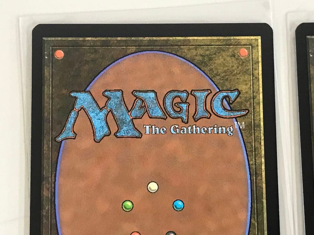 MR 金属モックス(日)２枚組