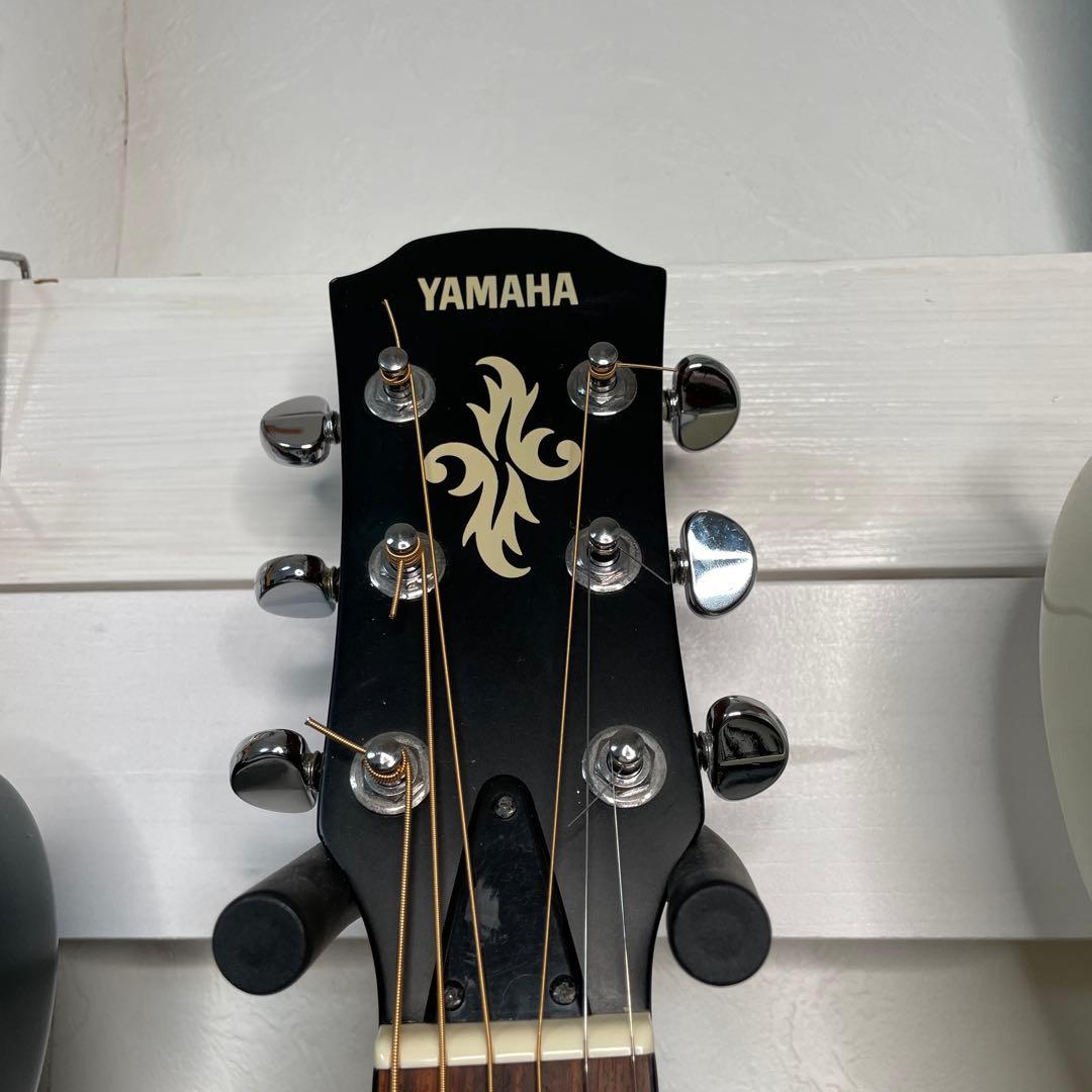 Yamaha APX-4A エレアコ　アコースティックギター