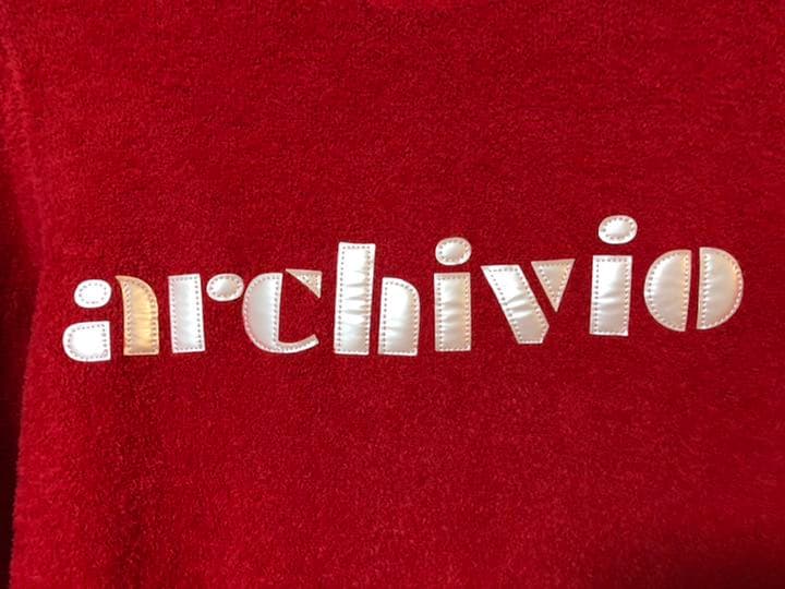 アルチビオ　ブルゾン　サイズ36