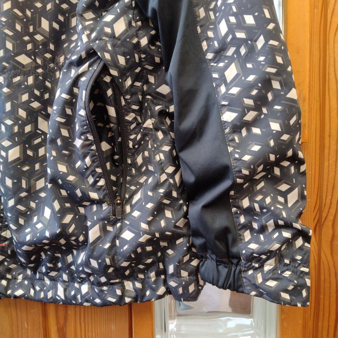 オークリーウィンドブレーカー上下セット