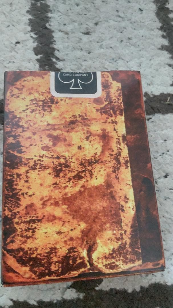 【マニア必見！！】Discoverie Deck　トランプ　コレクション