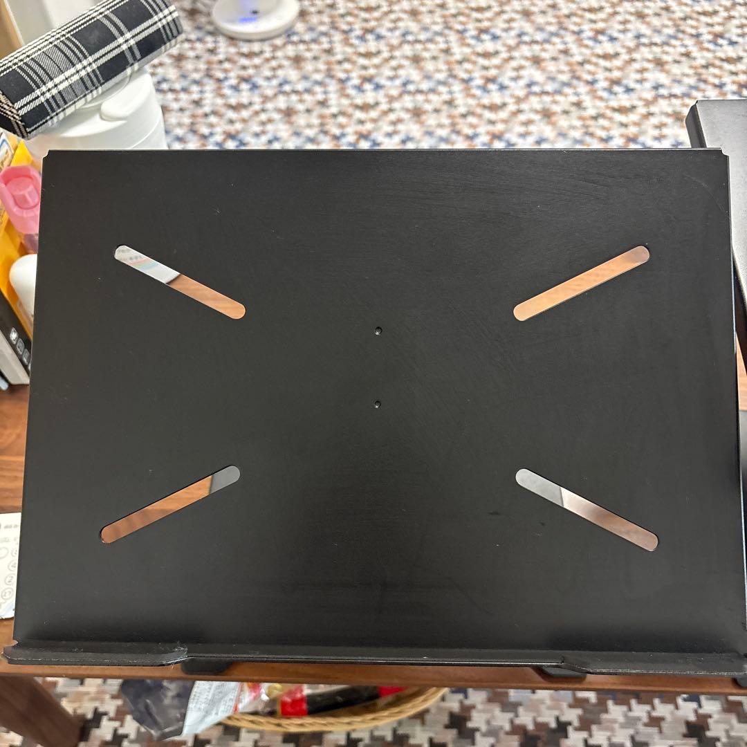 Pioneer DJ 調整可能 DJスタンド　DJC-STS1 2台セット