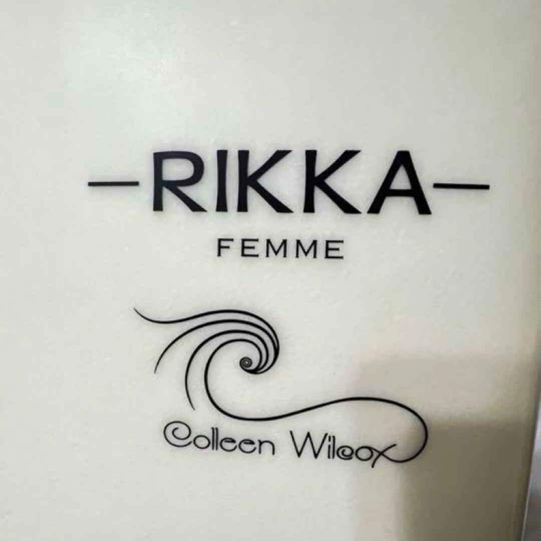 コリーンウィルコックス　サーフボード　 7.2 ファンボード