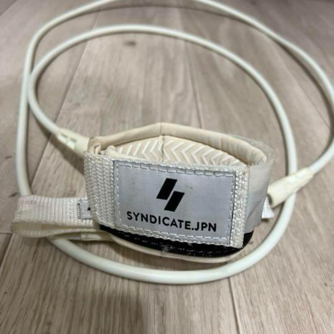 コリーンウィルコックス　サーフボード　 7.2 ファンボード