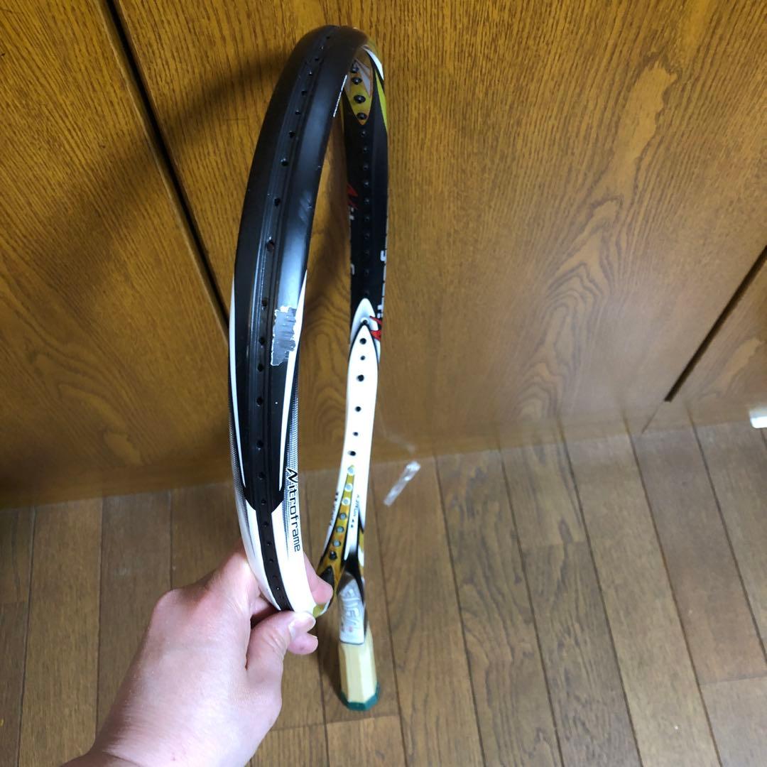 ソフトテニス ラケットNEXIGA 50S