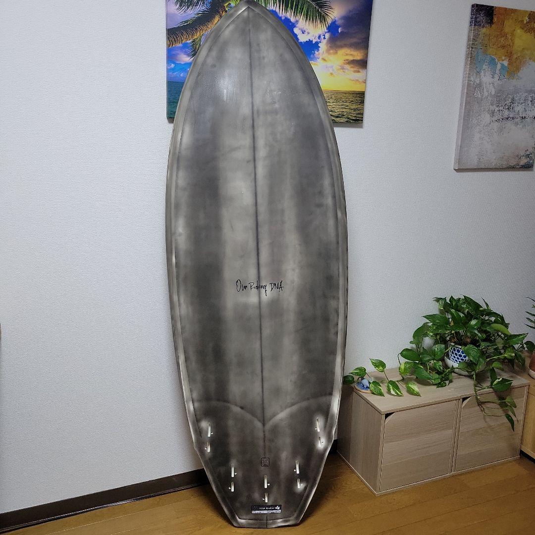 サーフボード　シェルター　40L