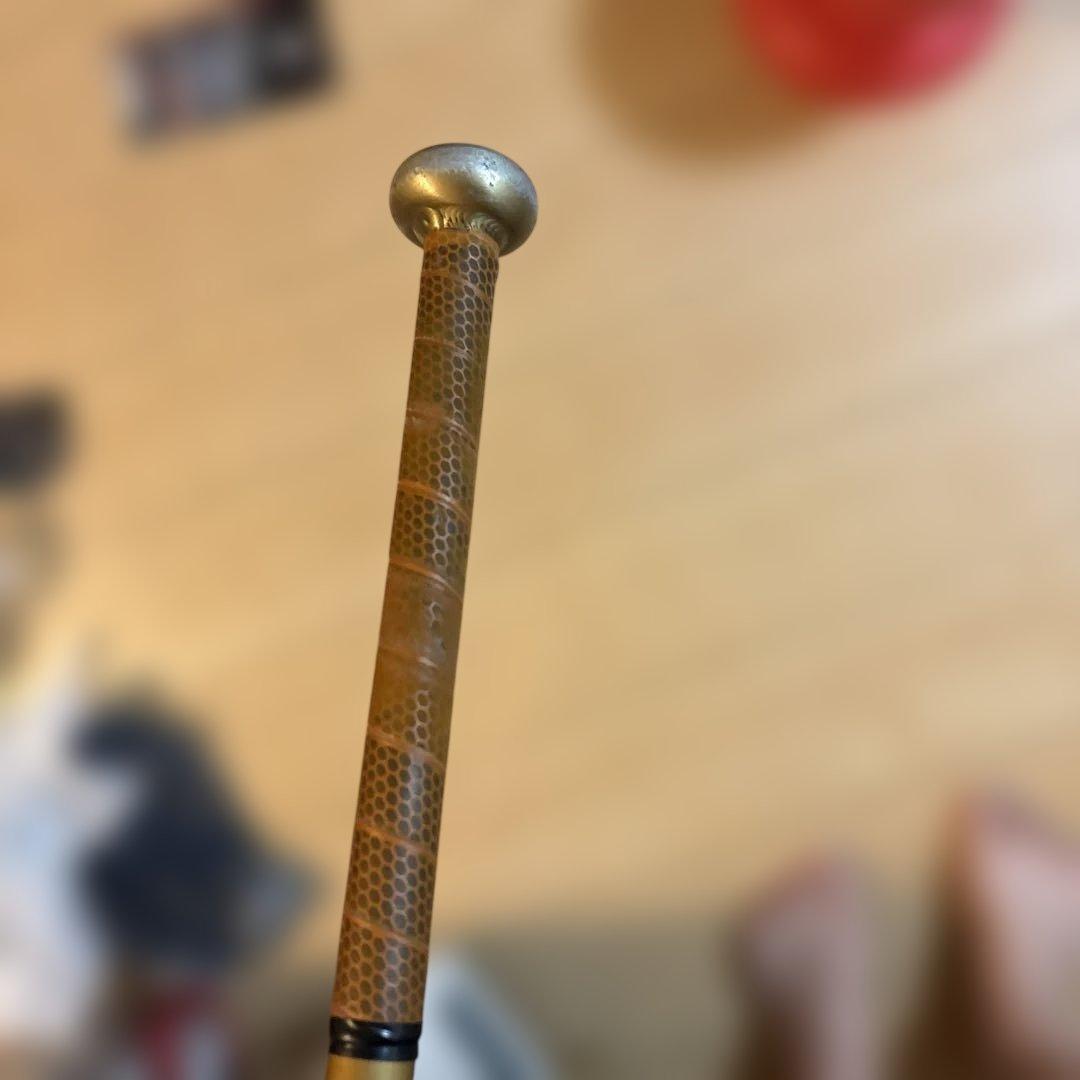 SKYBEAT21 WF-L X220 硬式バット 83cm