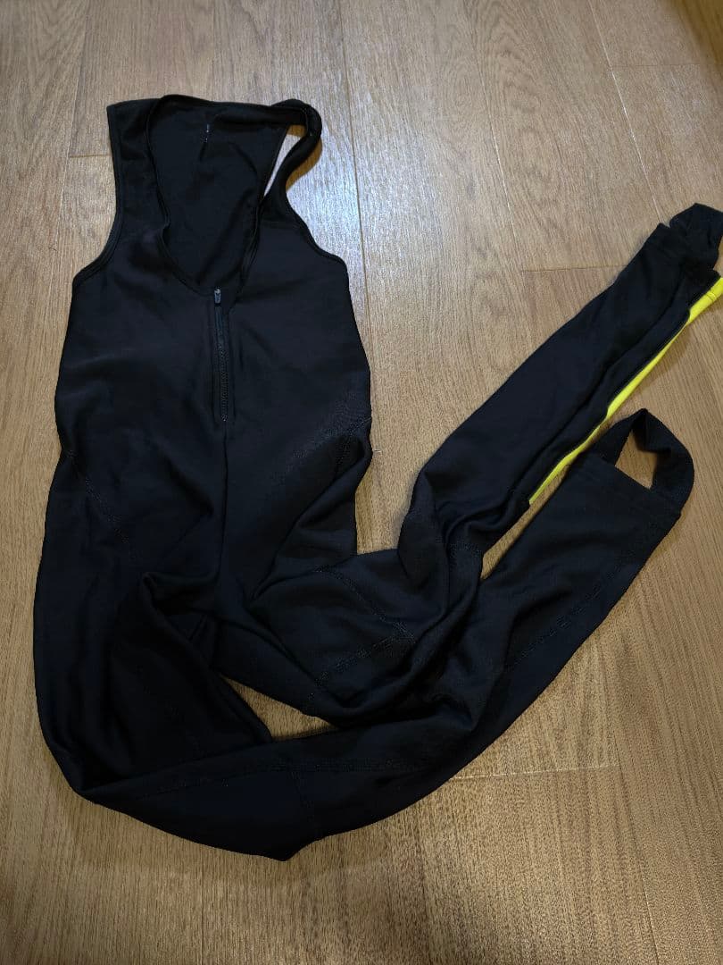 ラファ　ウィンタータイツ