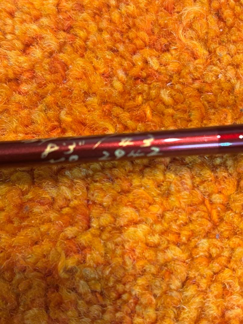 【現行極美品】Caps I’s3 アイズスリー　FAIS fais I’s3