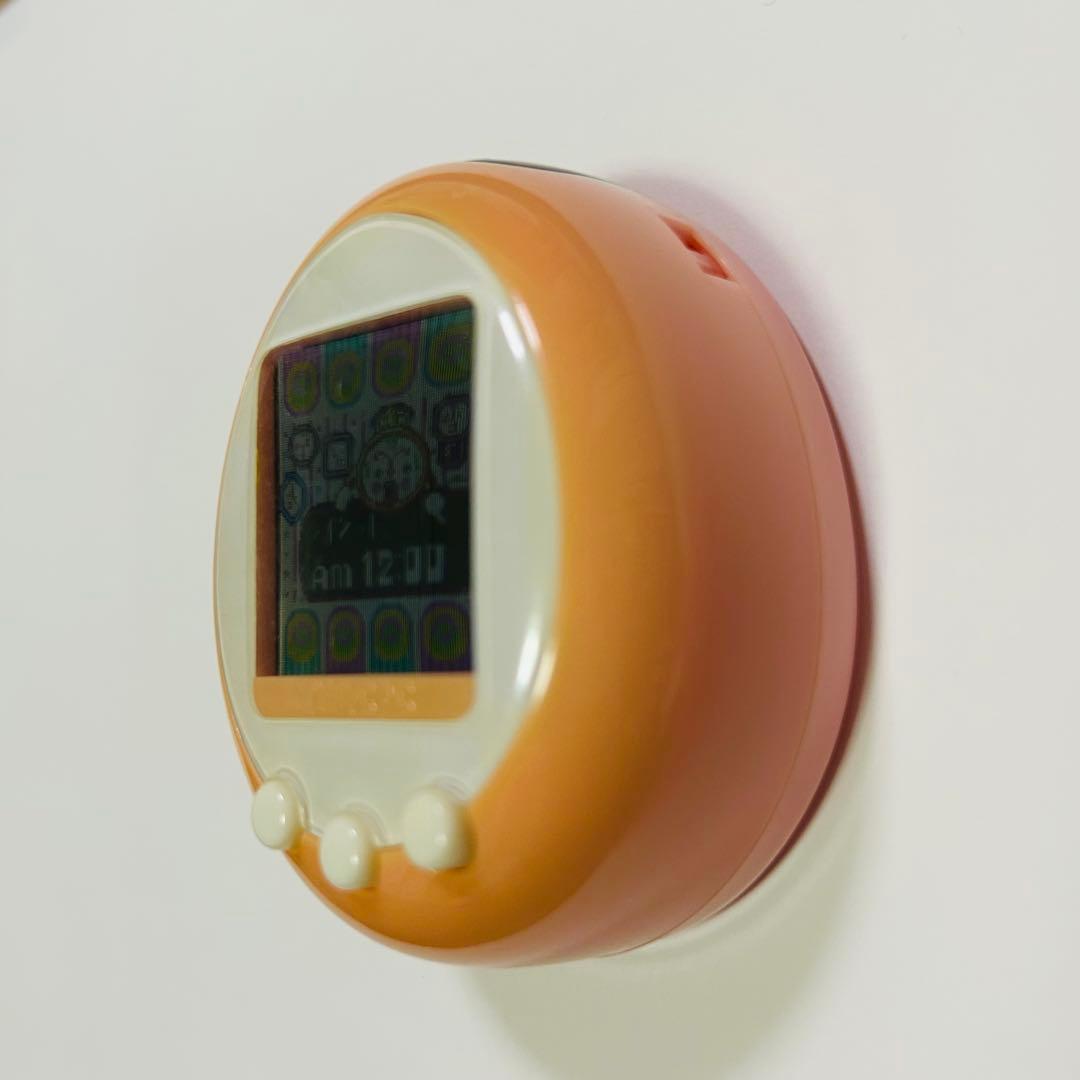 たまごっちプラスカラー ピンク