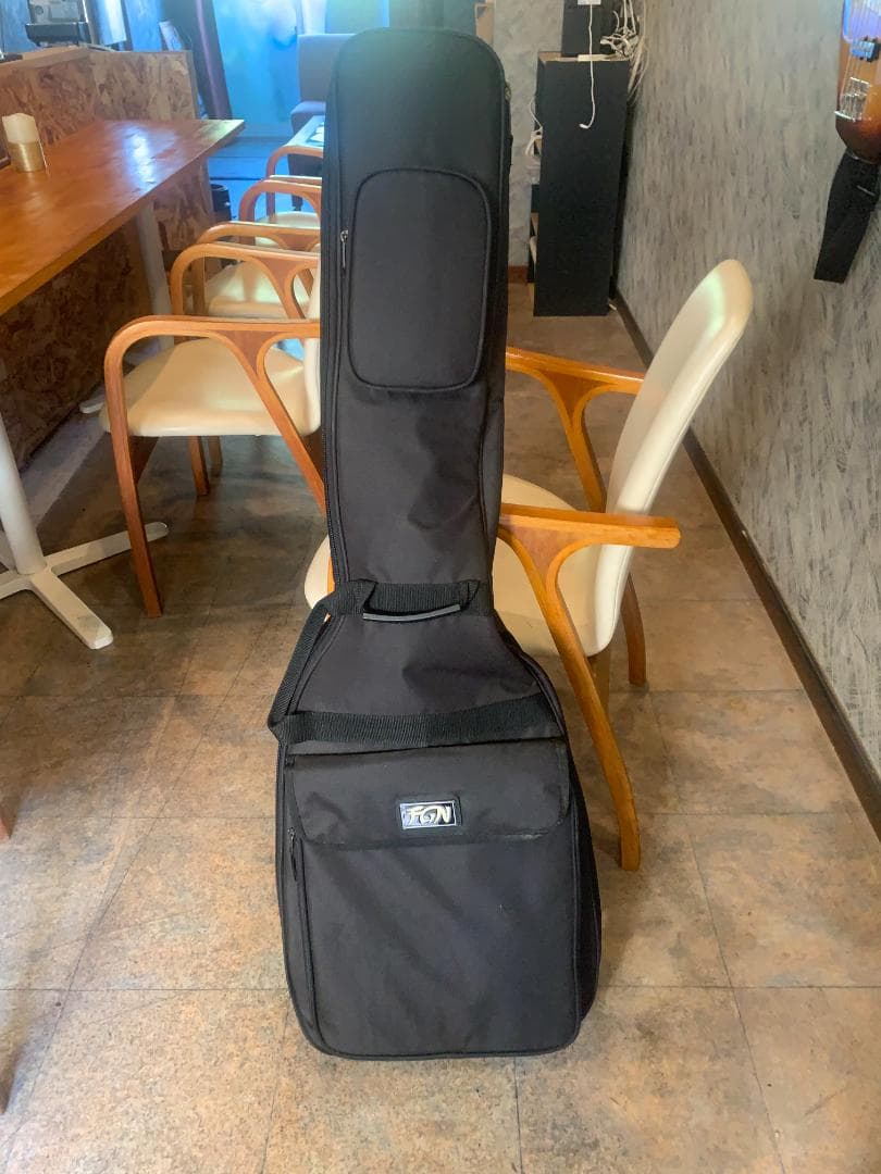 FGN NJB10MBAHV-VNT/01 エレキベース