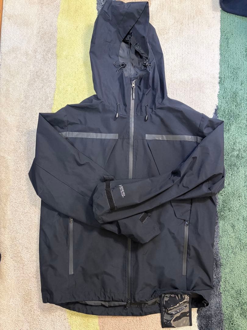 TEIPhenix GORE-TEX INFINIUM スノーボードウェア