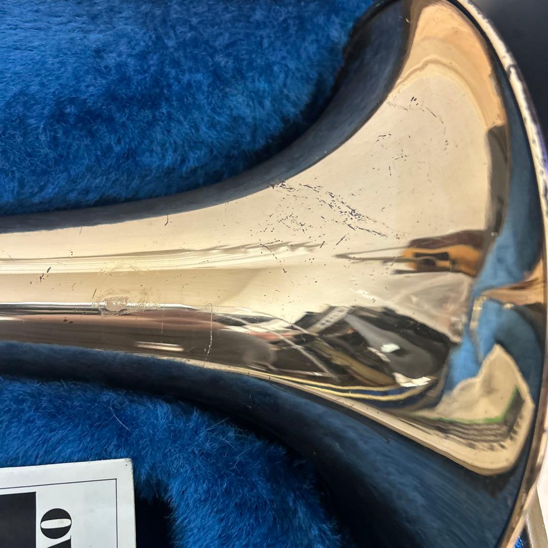 YAMAHA YSL-353 テナートロンボーン 本体