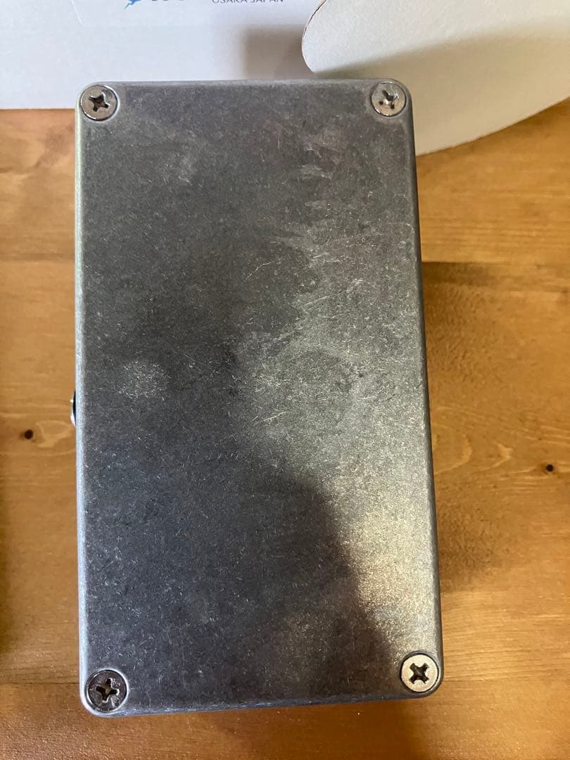 EVA電子 Sound Stabilizer III