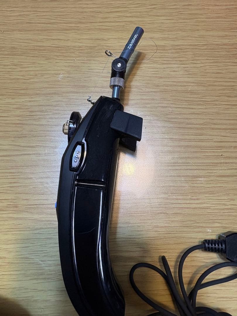 ラ*ル様 クリスティア ワカサギ CRT ダイワ CrystiaDAIWA 電動