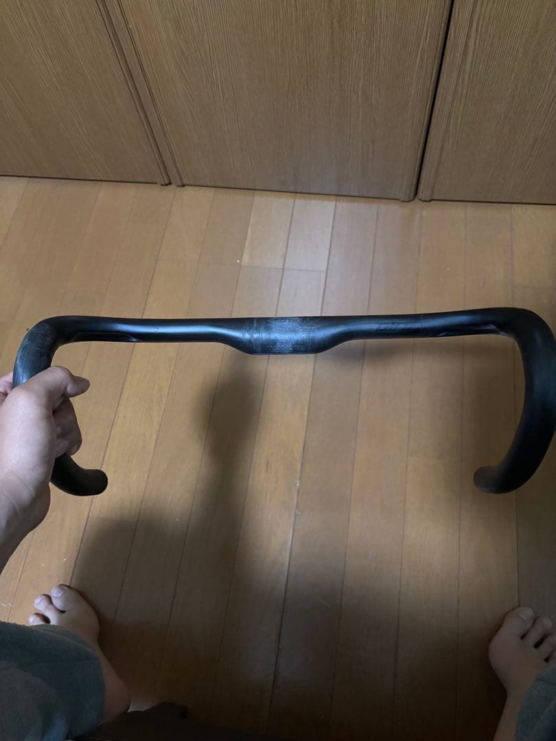 ジャイアントコンテンドSLRエアロハンドル　360mm