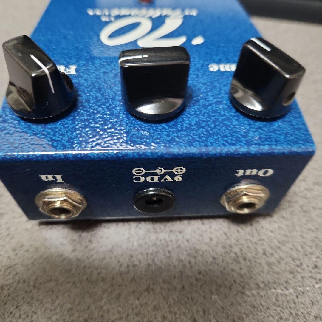 Fulltone '70 ギターエフェクター