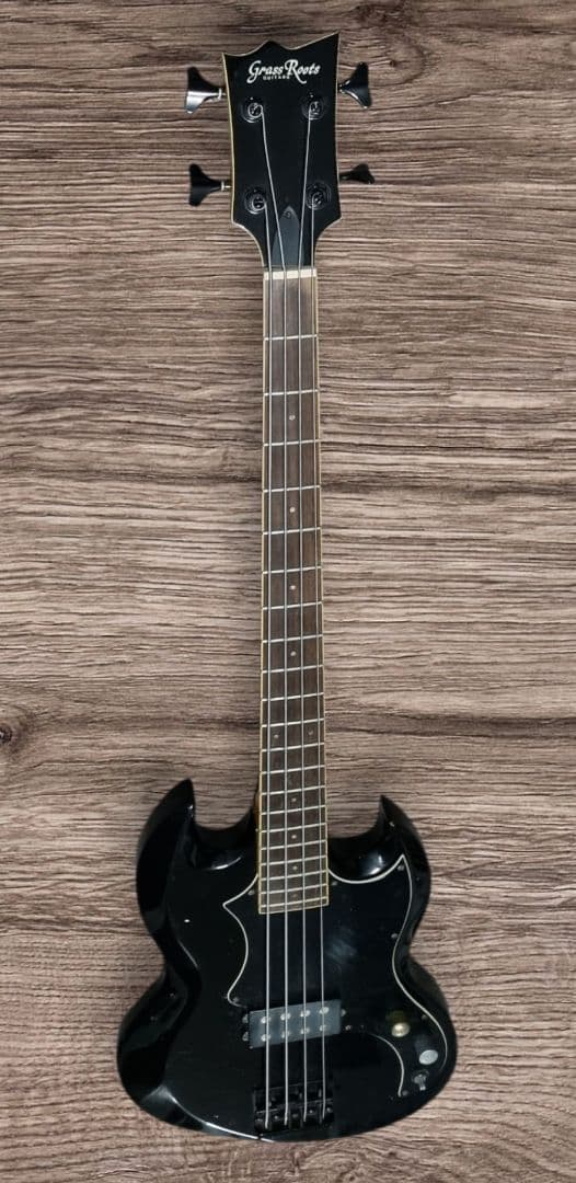ESP Grassroots イーエスピー グラスルーツ バイパー ベース