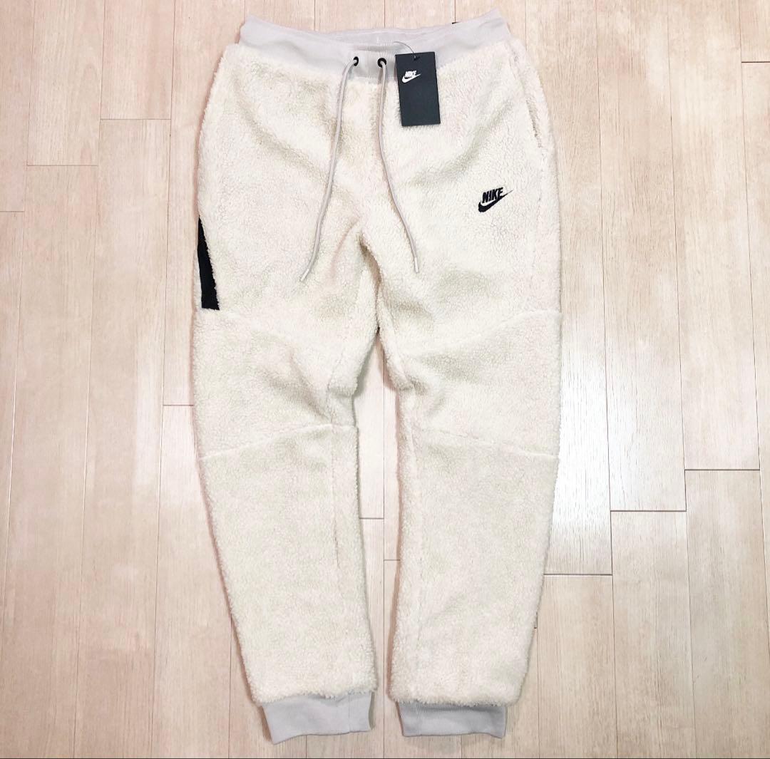 新品ナイキボア テックフリースセットアップシュプリームノクタクロムハーツ