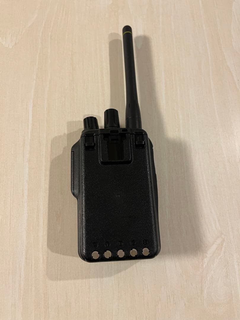 ICOM IC-DPR7SBT デジタル簡易無線