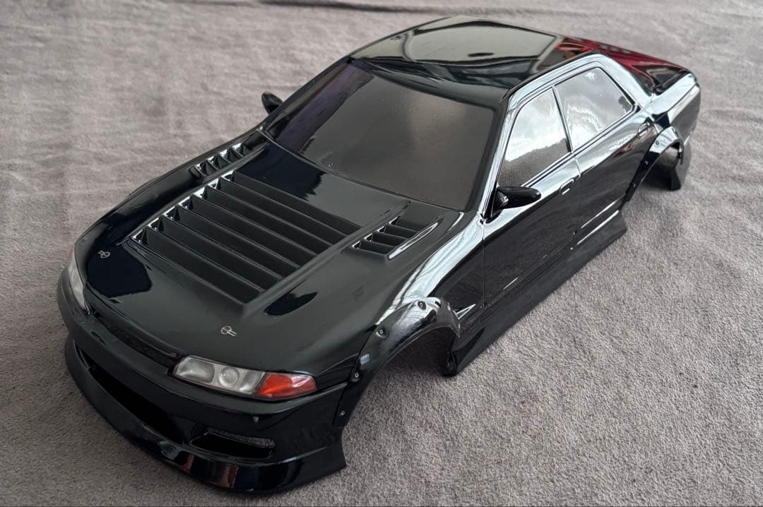 パンドラ　HCR32