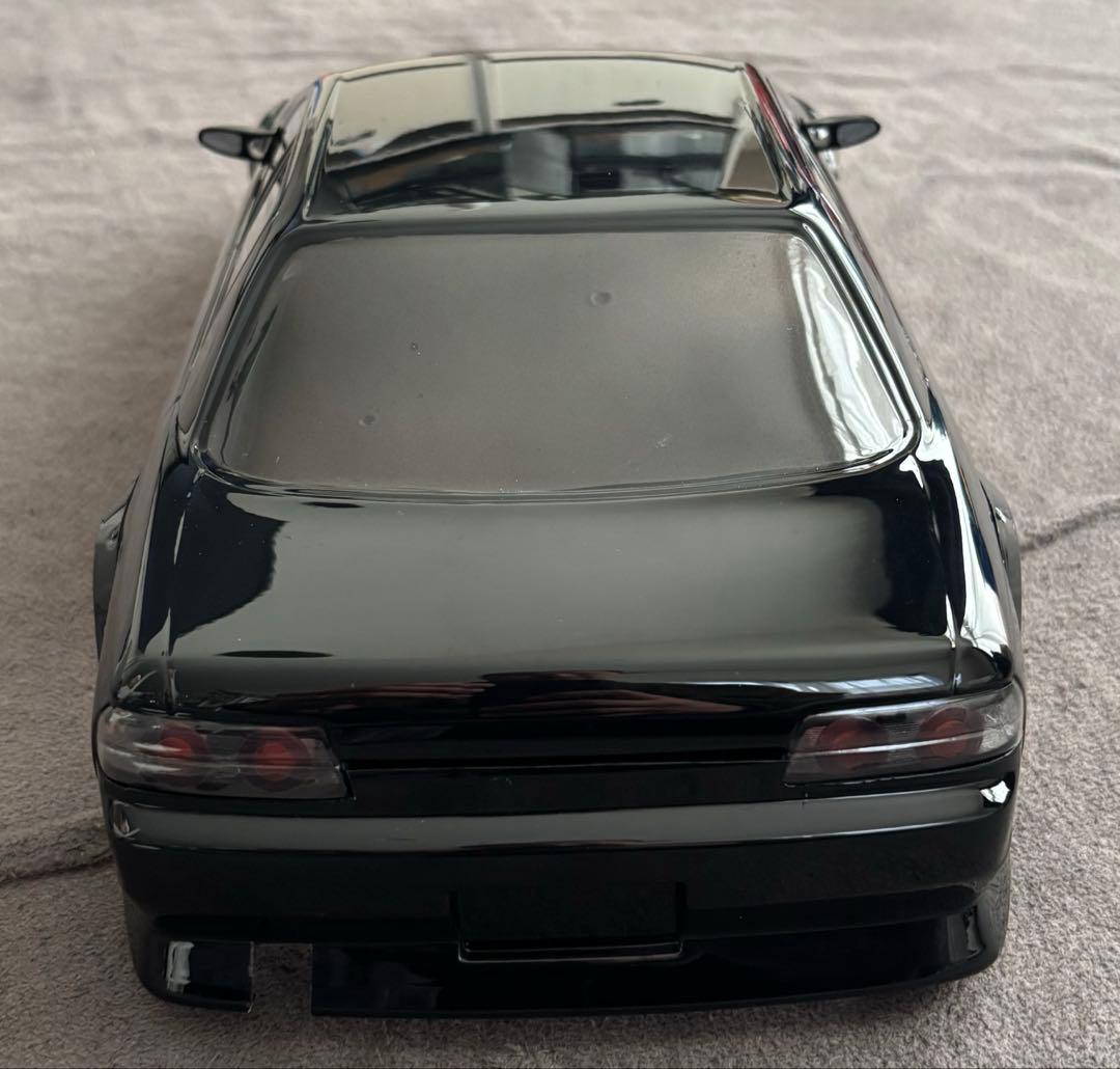 パンドラ　HCR32